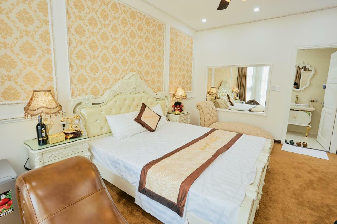 King'S Hotel My Dinh Hanoi Kültér fotó